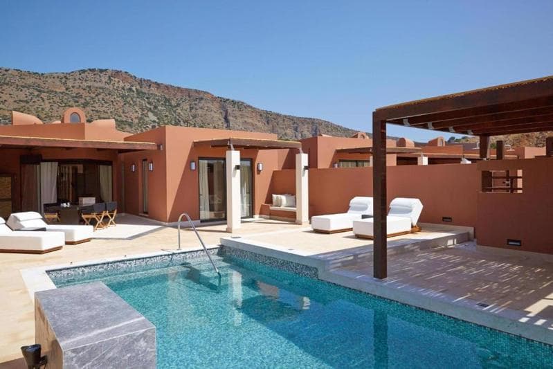INNSiDE Elounda foto 4
