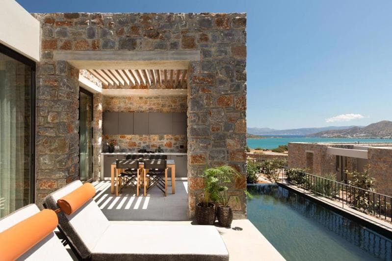 INNSiDE Elounda Elounda photo 5