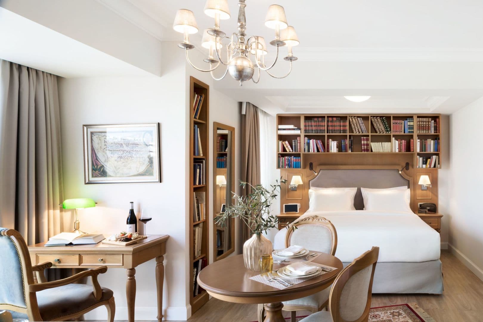 Metaxa Hotel – Urban Boutique Living foto 4