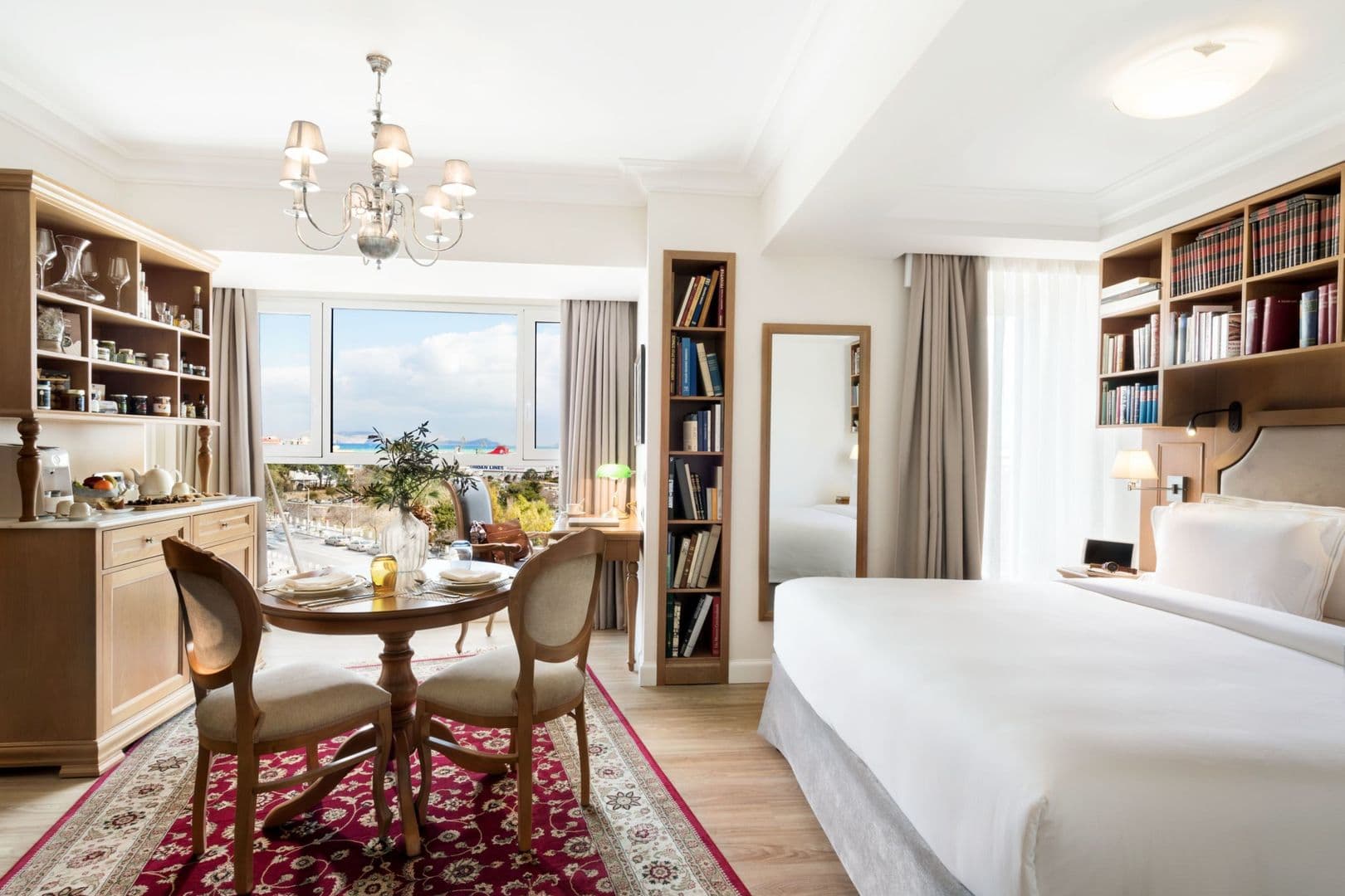 Metaxa Hotel – Urban Boutique Living foto 1