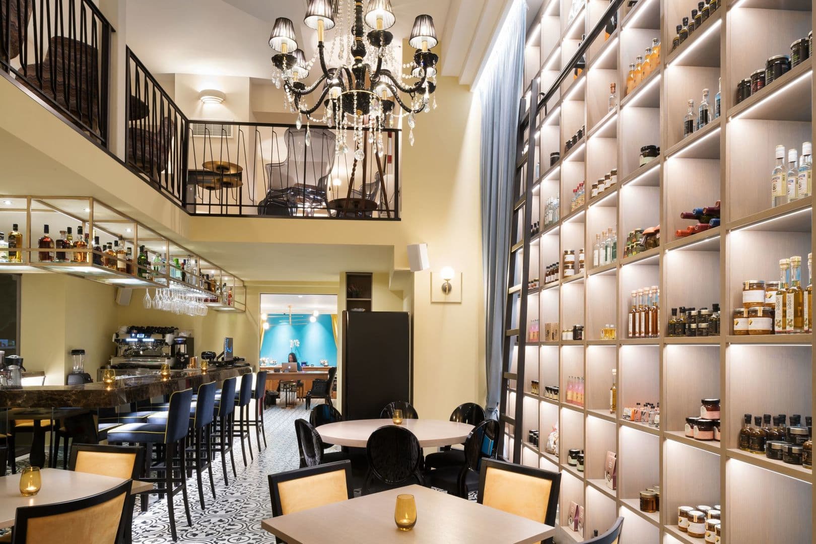 Metaxa Hotel – Urban Boutique Living Heraklion photo 5