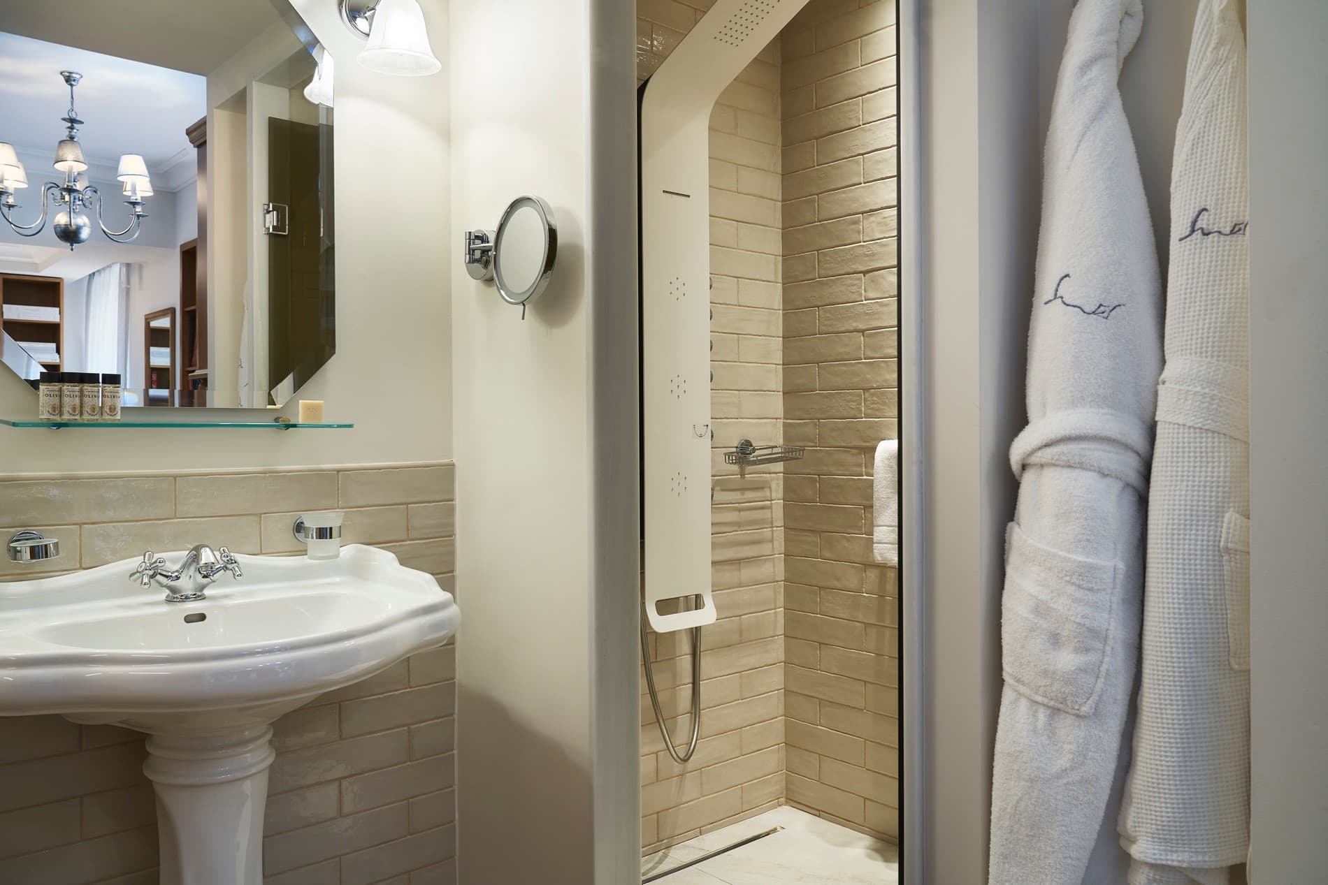 Metaxa Hotel – Urban Boutique Living foto 3