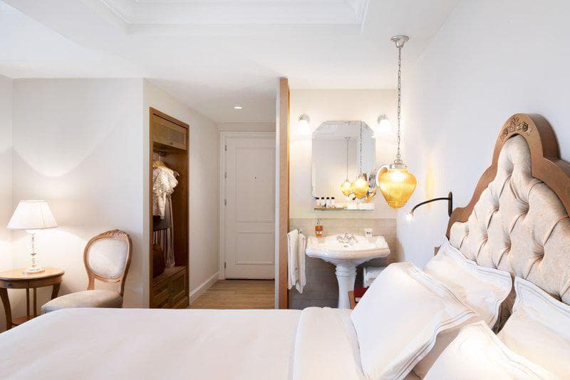 Metaxa Hotel – Urban Boutique Living Heraklion photo 5