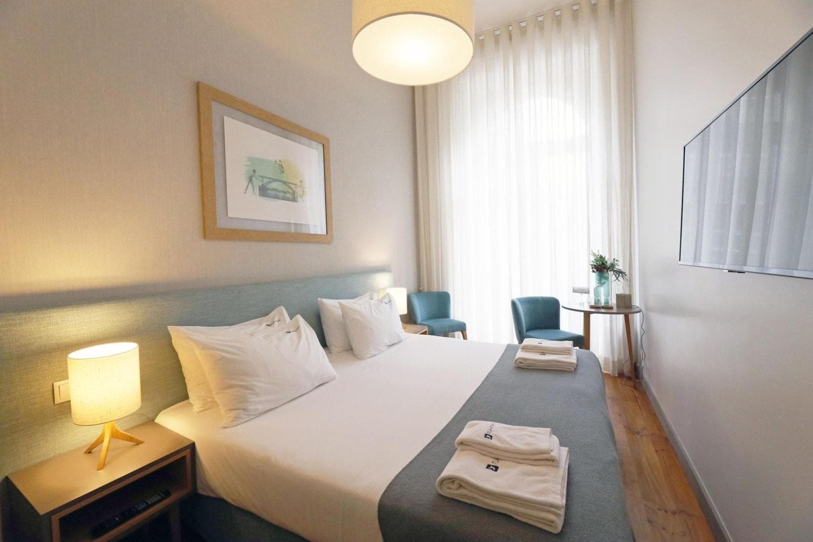 Feels Like Home Santa Catarina Prime Suites foto 2