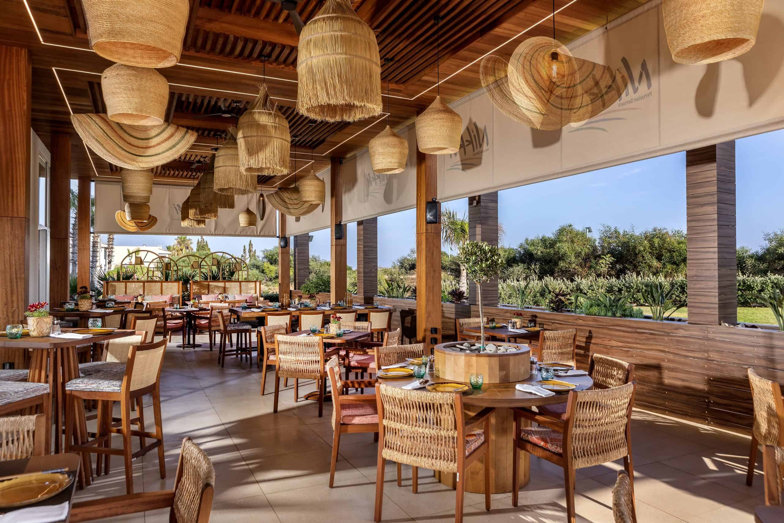 NissiBlu Beach Resort foto 4