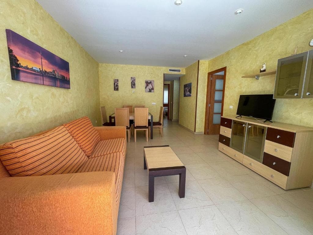 Apartamentos Mondrían Marina Dor 3000 Oropesa del Mar photo 5