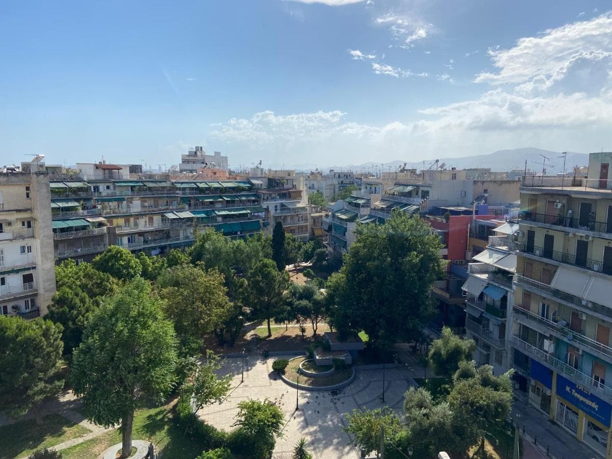 Connect Apartments Athene photo 5