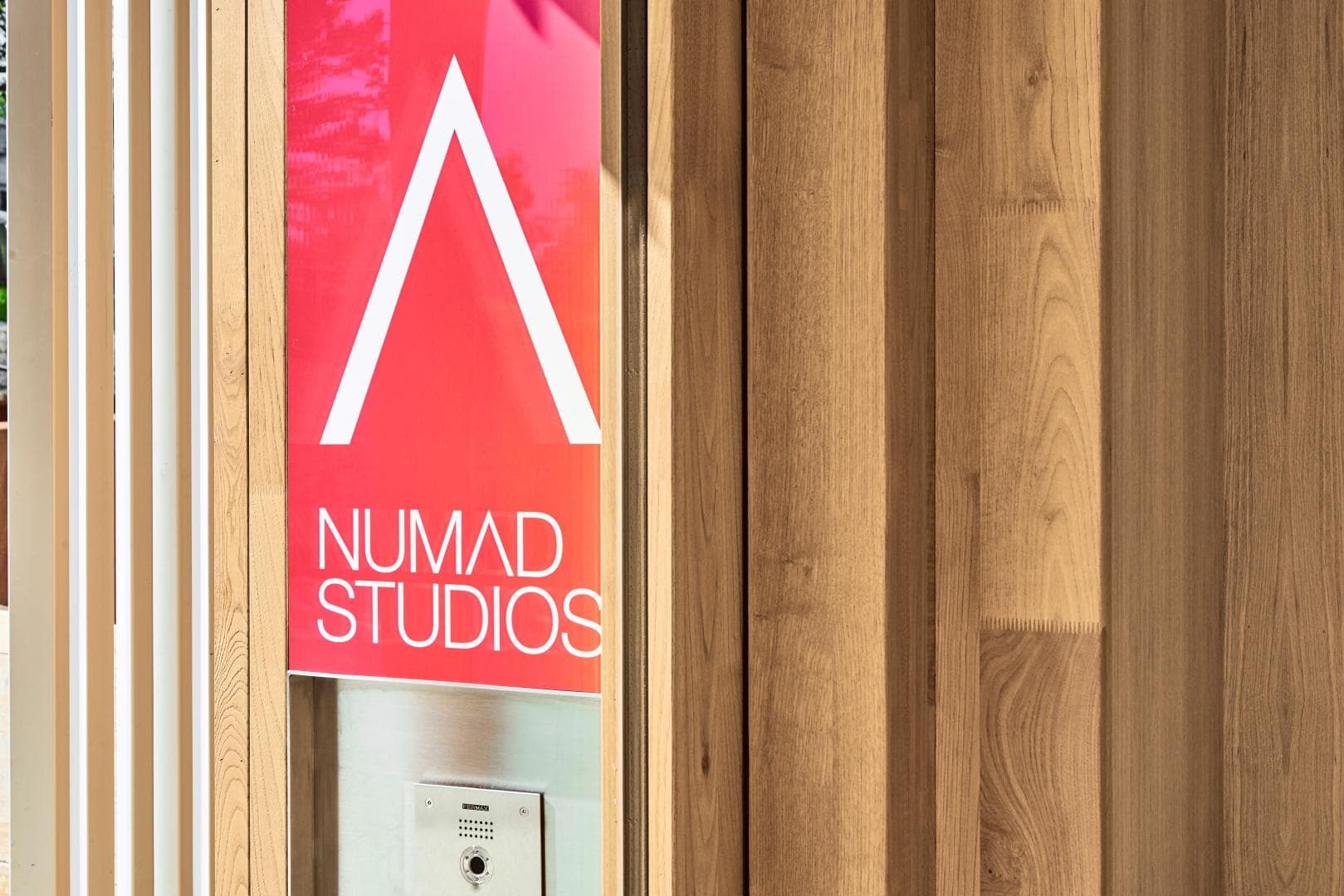 Numad Studios foto 2