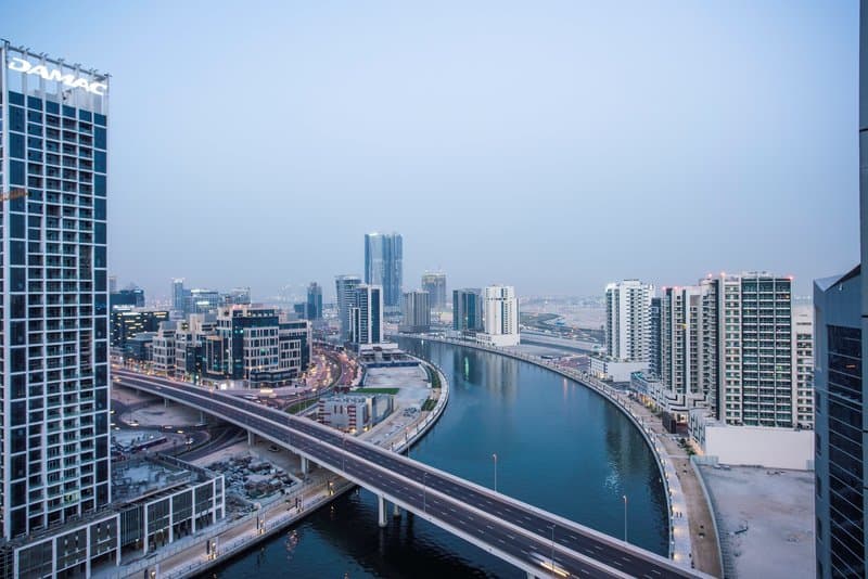 Renaissance Business Bay Hotel, Dubai foto 1
