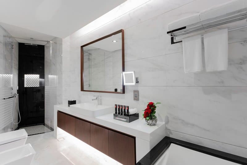 Renaissance Business Bay Hotel, Dubai foto 4