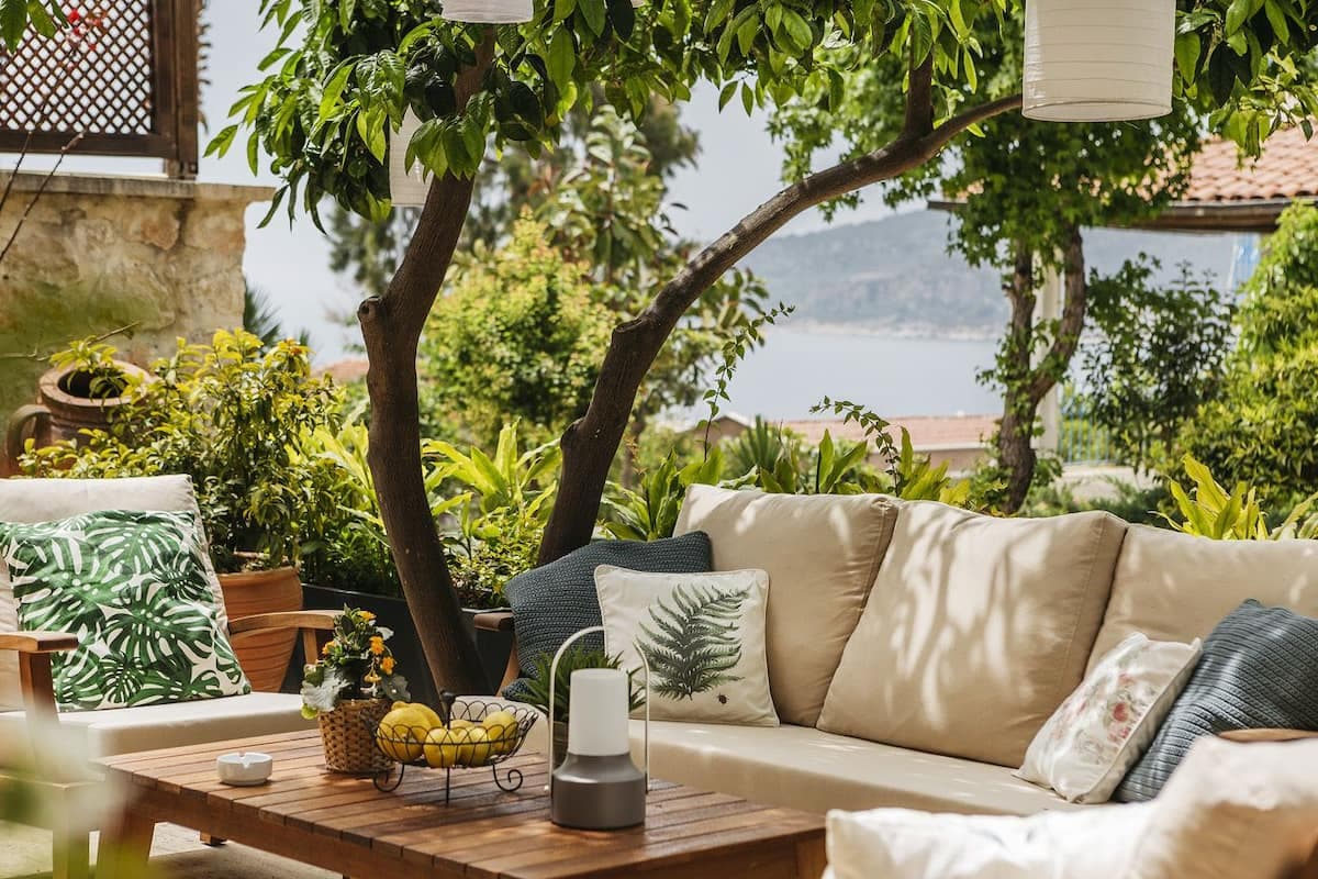 True Blue Boutique Hotel Kalkan Kalkan photo 5
