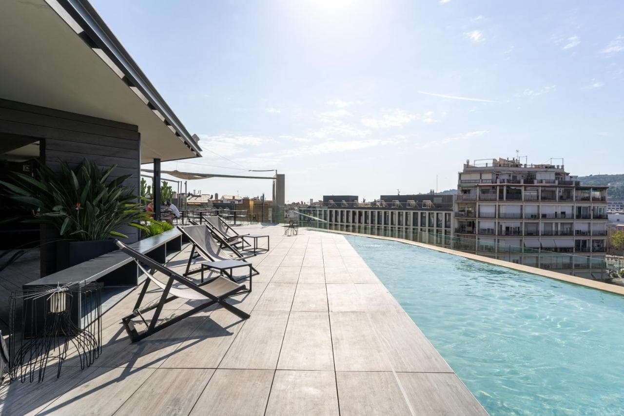 Hotel Buono B&B foto 1