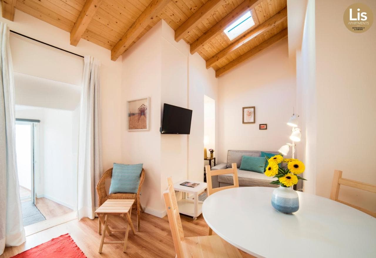 Lis Apartments Lissabon photo 5