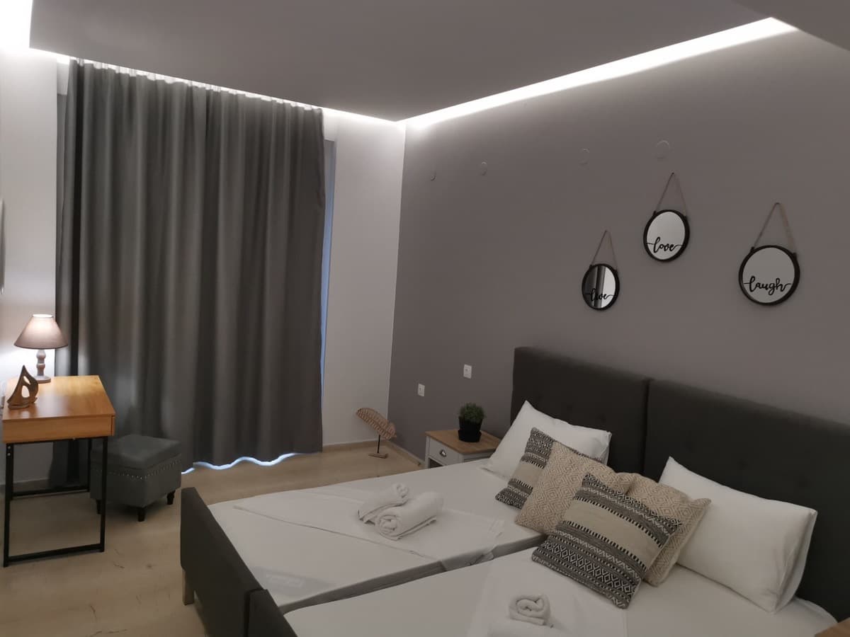 Pasiphae Hotel foto 2