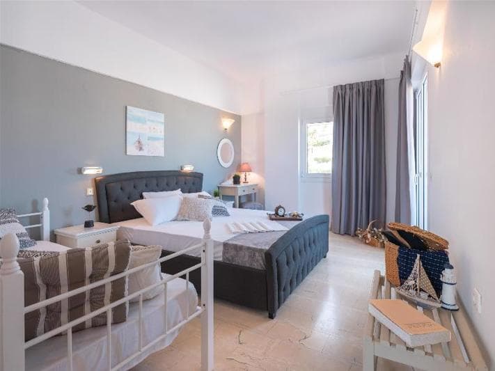 Pasiphae Hotel foto 2