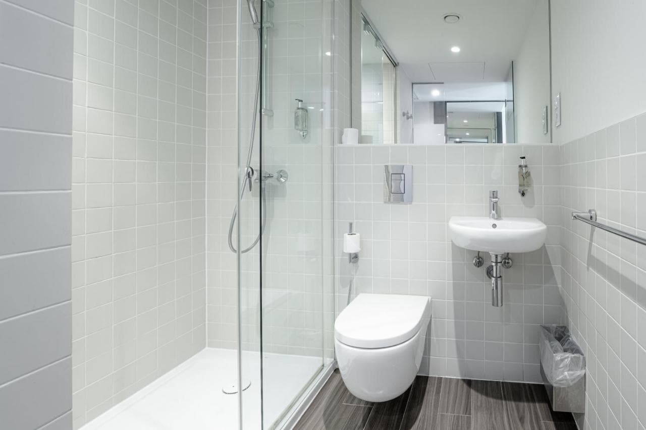 easyHotel Barcelona Fira Barcelona photo 5
