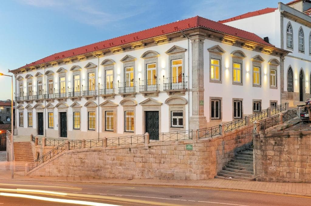 Condes de Azevedo Palace foto 1