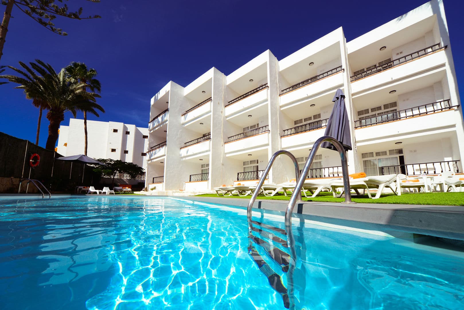 Atlantic Sun Beach foto 1
