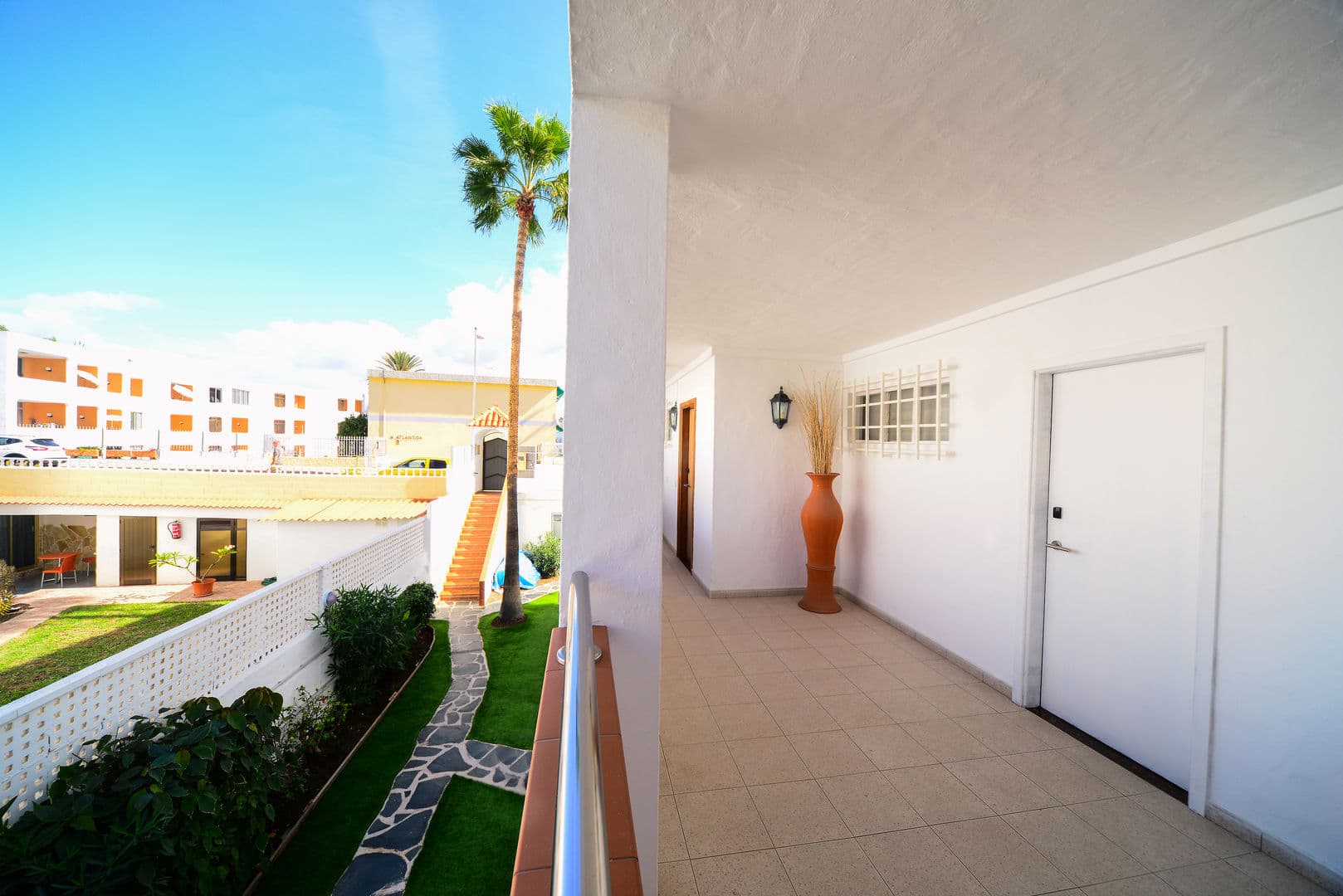 Atlantic Sun Beach Playa del Inglés photo 5