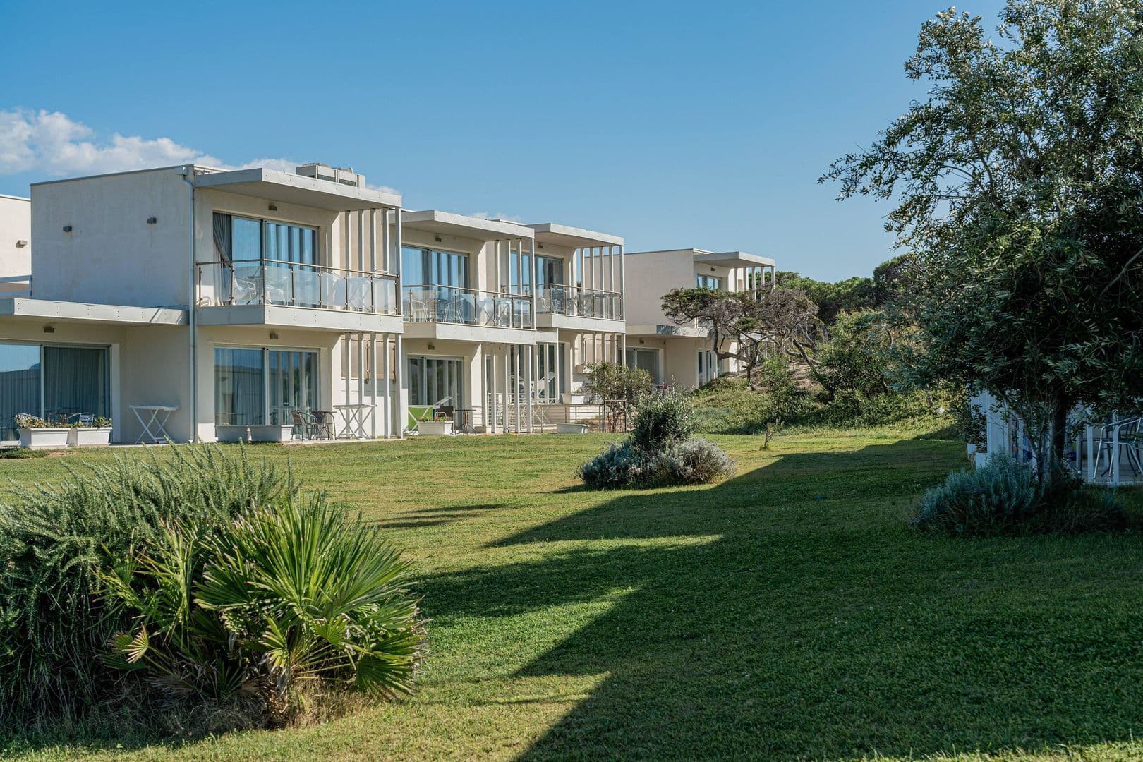 Bellevue Sardinia Resort Affiliated by Meliá foto 2