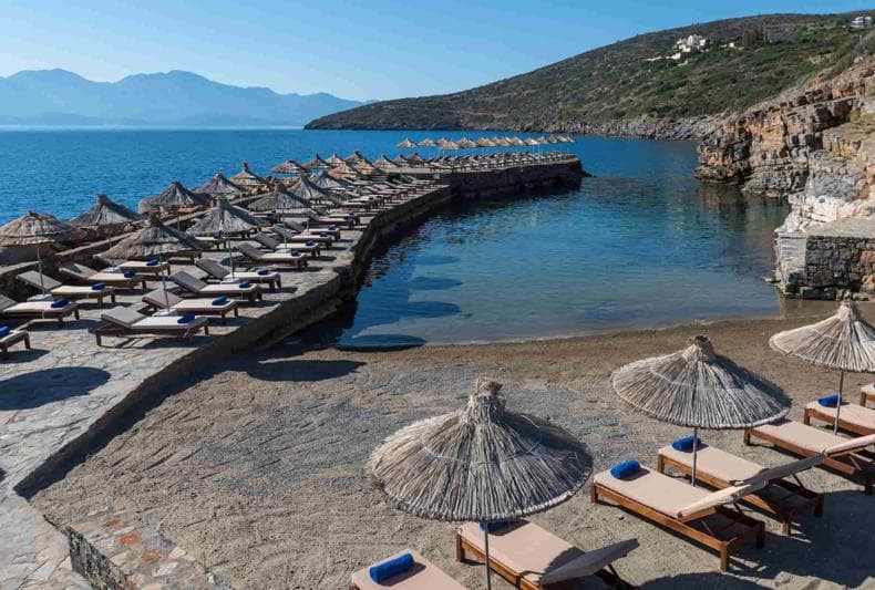 Aquila Elounda Village Elounda photo 5