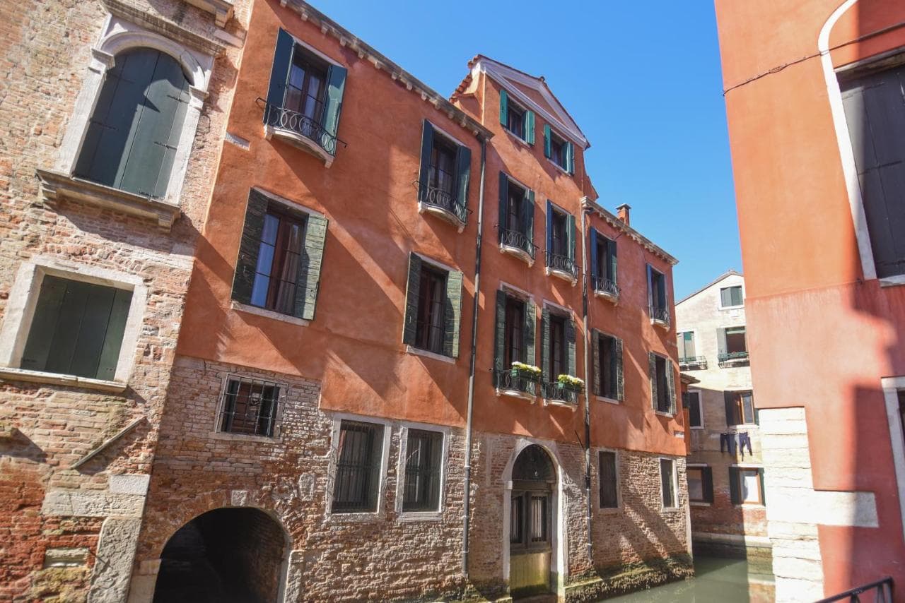 Palazzetto San Lio foto 1