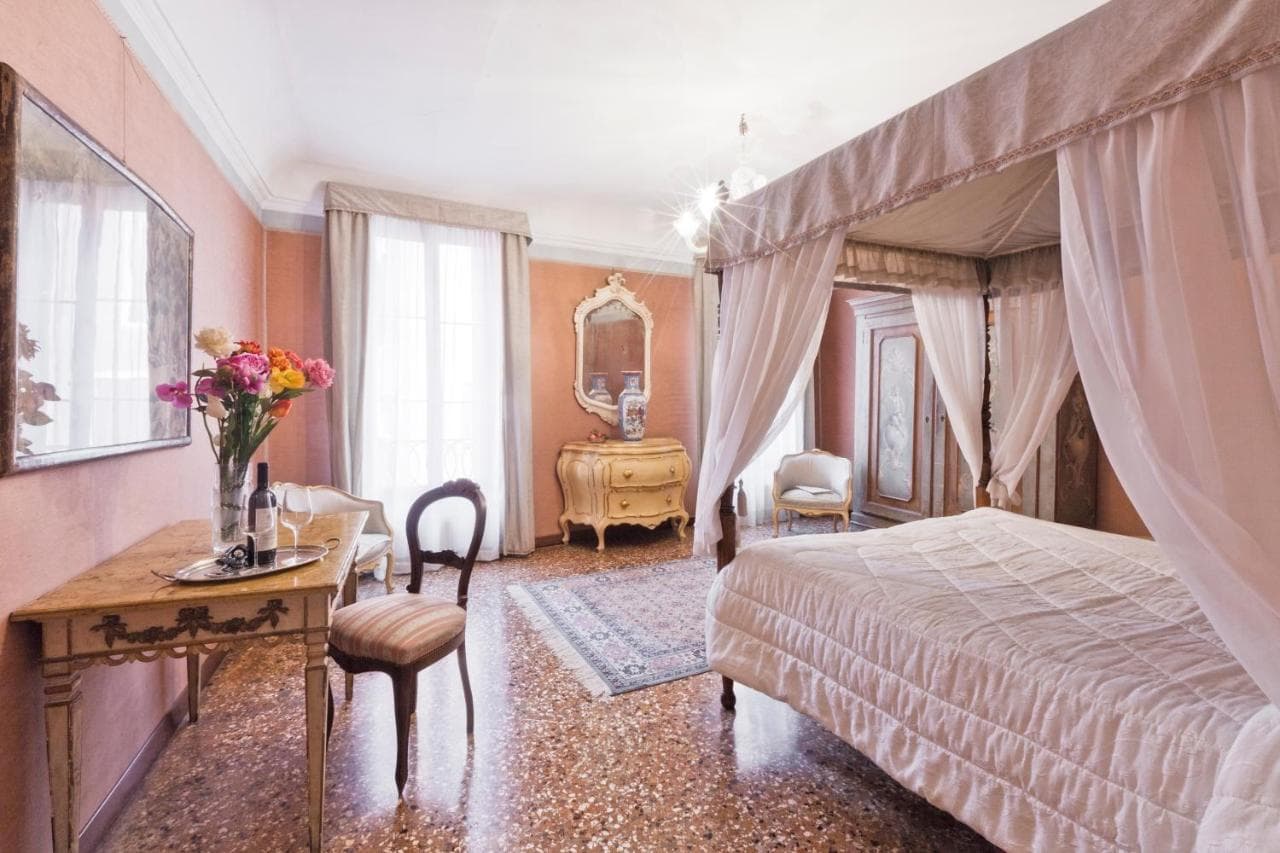 Palazzetto San Lio foto 2