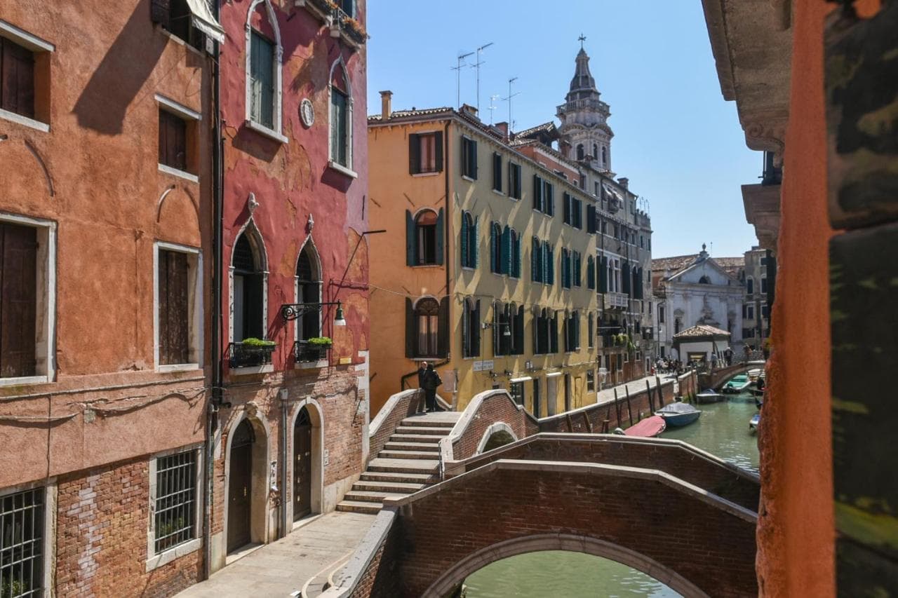 Palazzetto San Lio Venetië photo 5