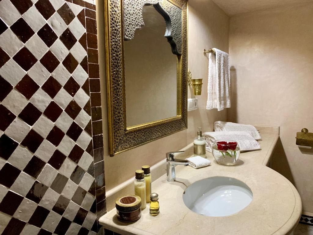 Riad Miral Marrakech photo 5