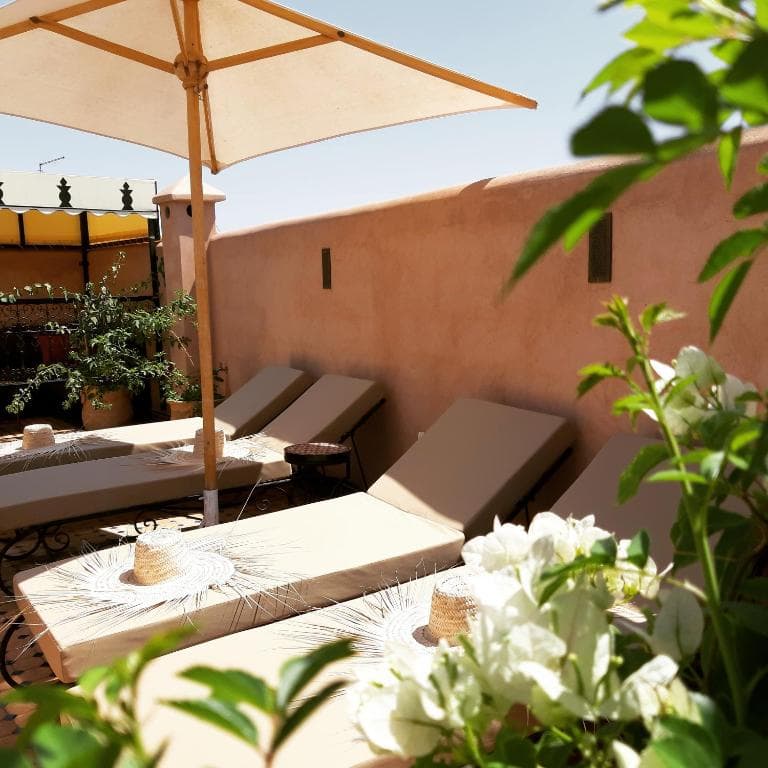 Riad Miral foto 3