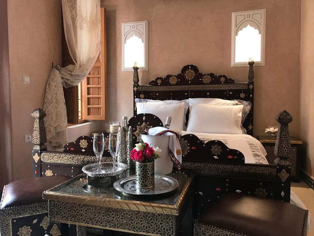 Riad Miral foto 2