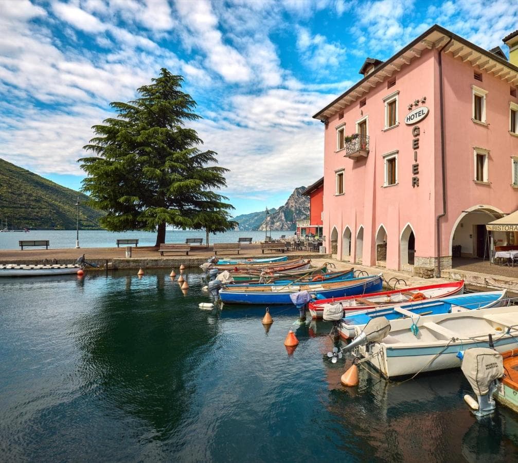 Geier Hotel foto 1