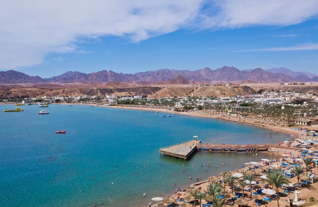 Albatros Sharm Resort foto 3