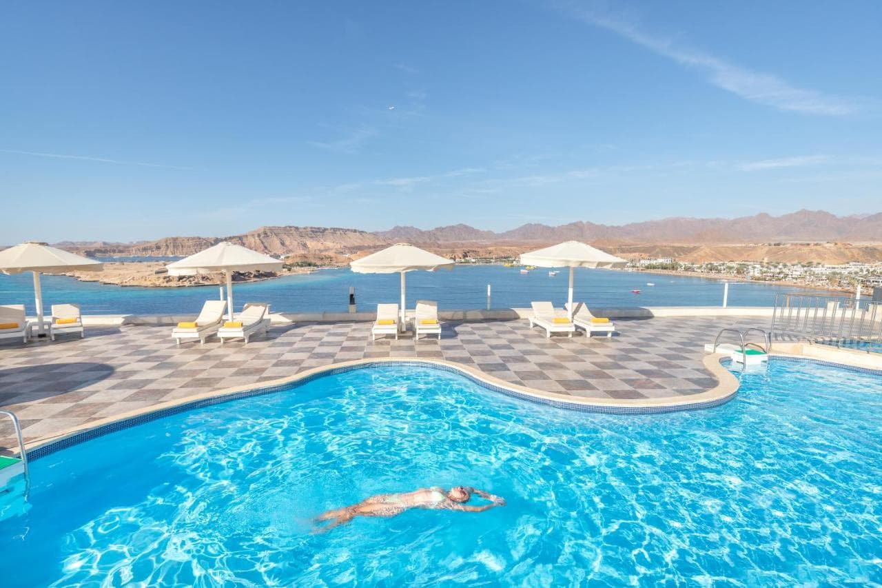 Albatros Sharm Resort foto 3