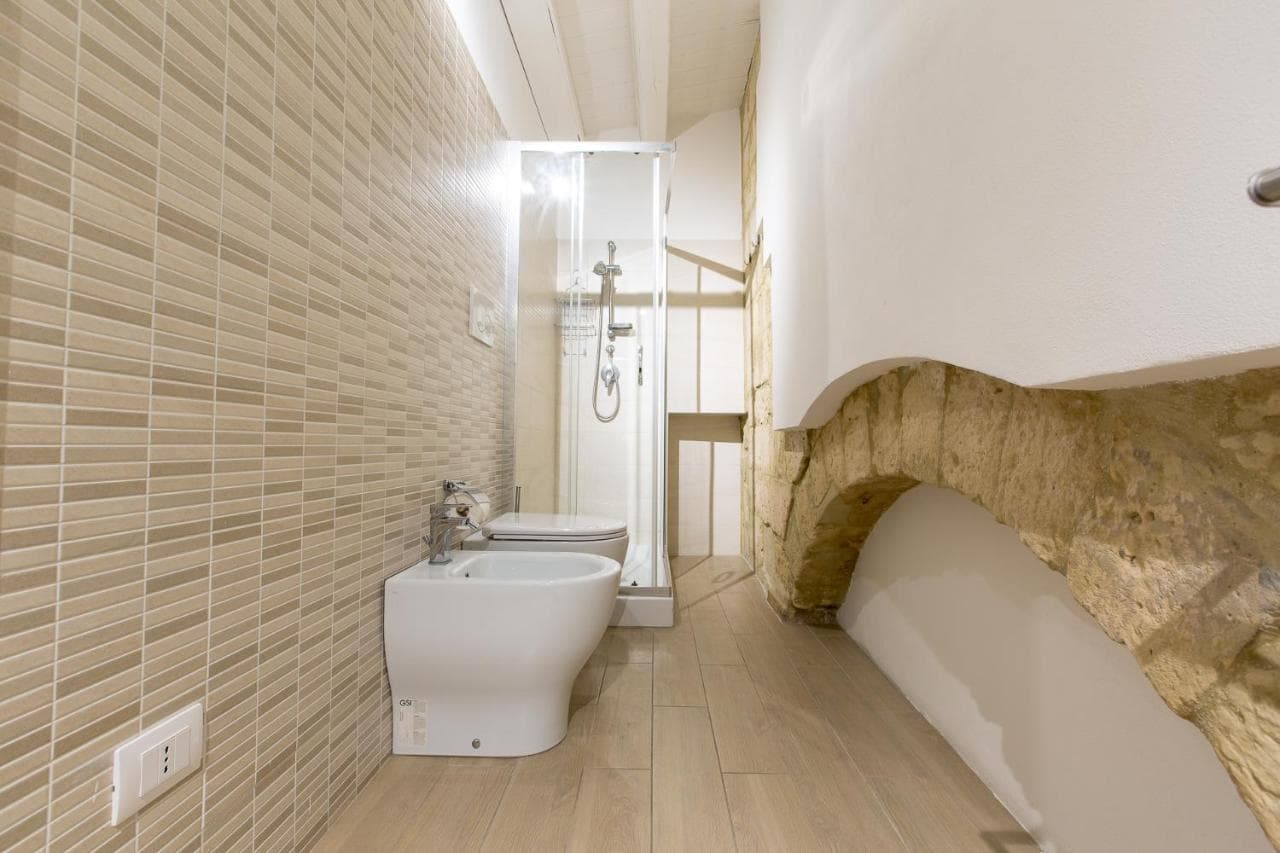 Residence Ortigia foto 3
