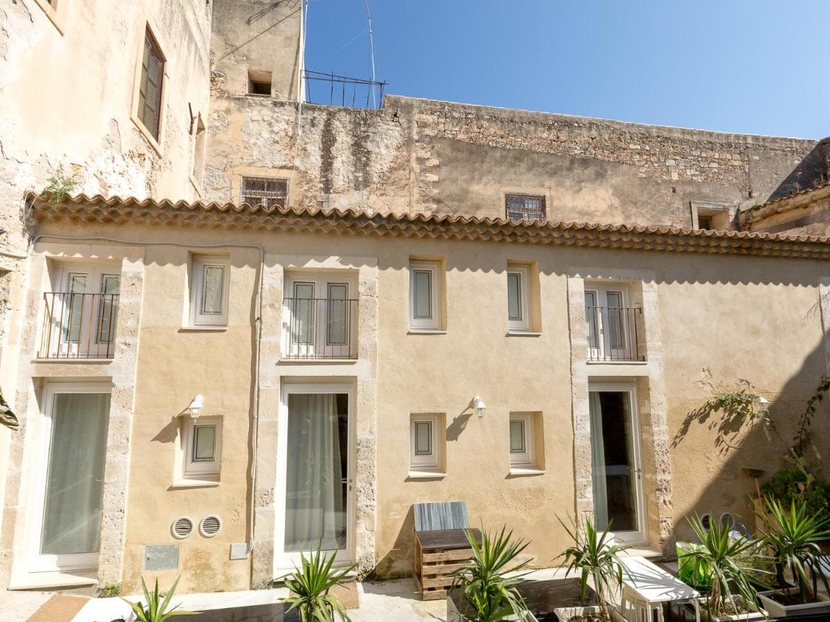 Residence Ortigia Syracuse photo 5