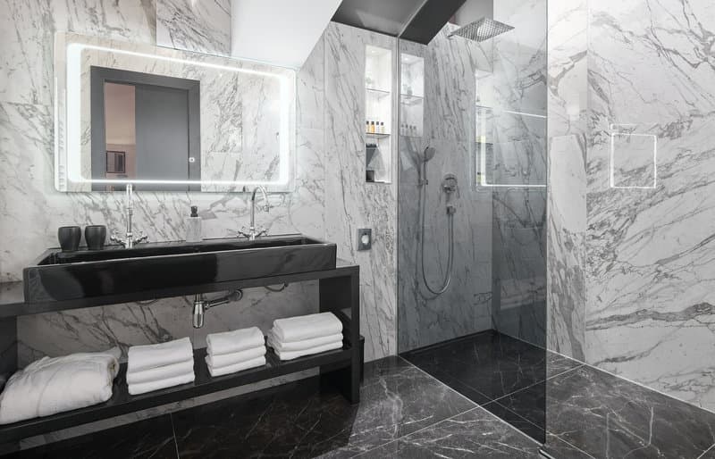 Heritage Hotel King Kresimir foto 4