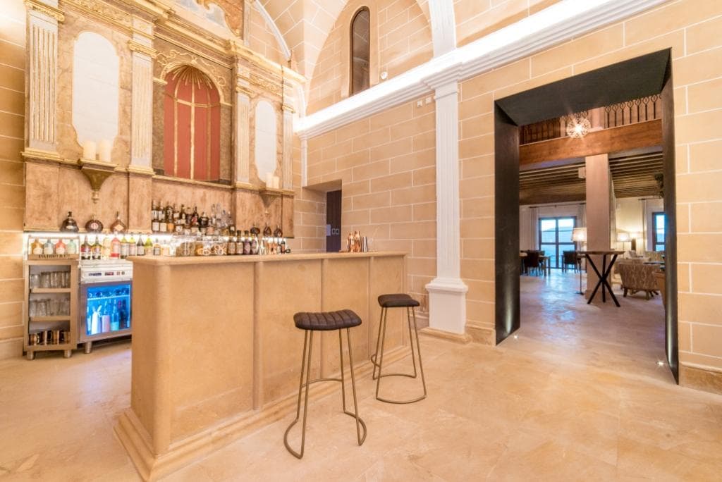 Hotel Creu de Tau Art & Spa foto 4