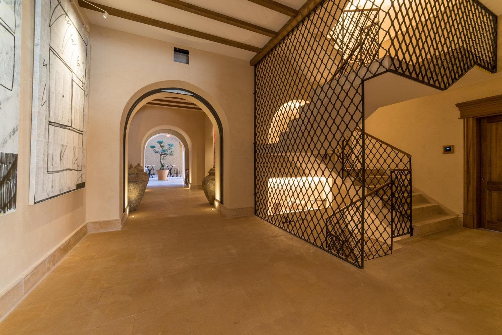 Hotel Creu de Tau Art & Spa Capdepera photo 5