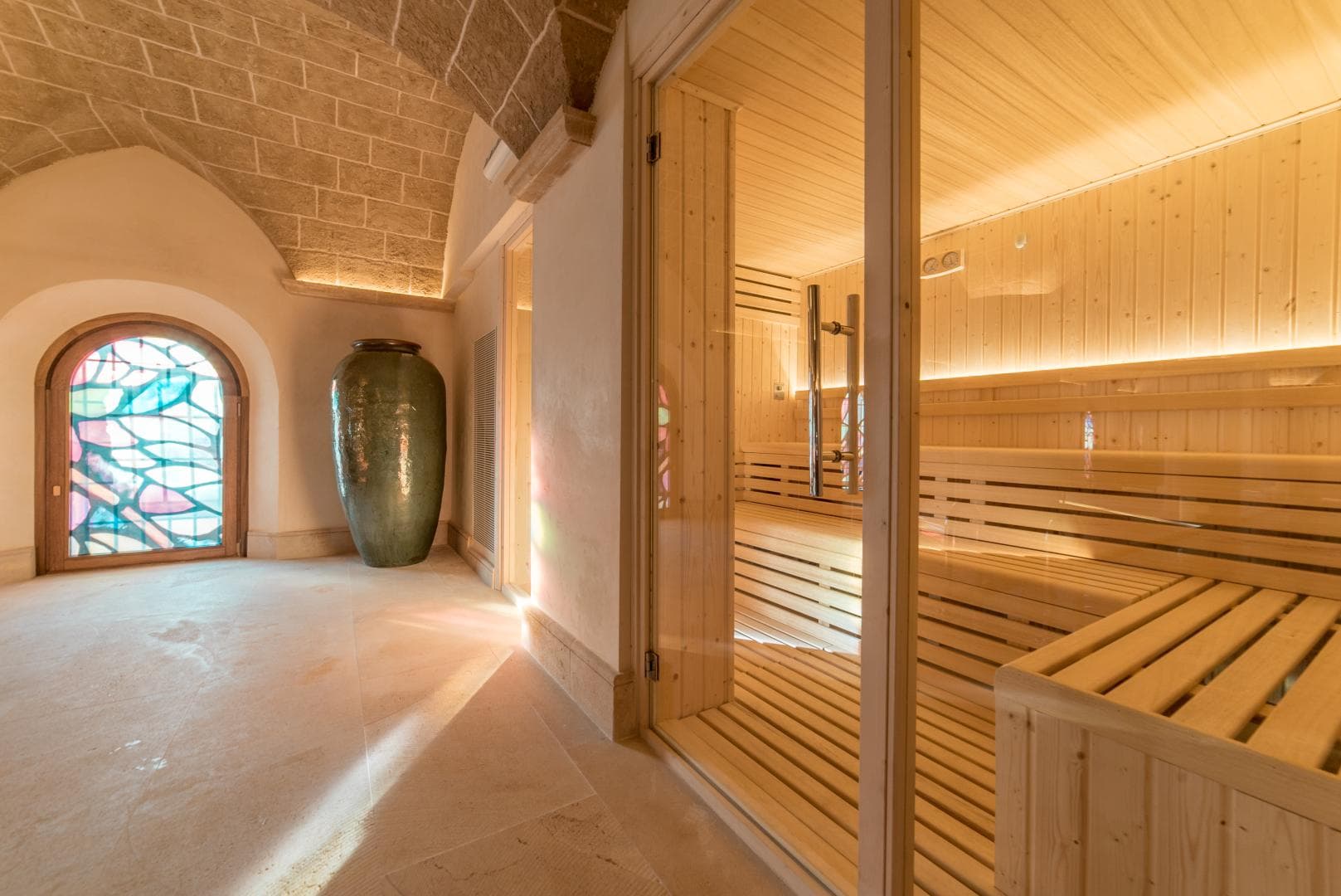 Hotel Creu de Tau Art & Spa foto 1