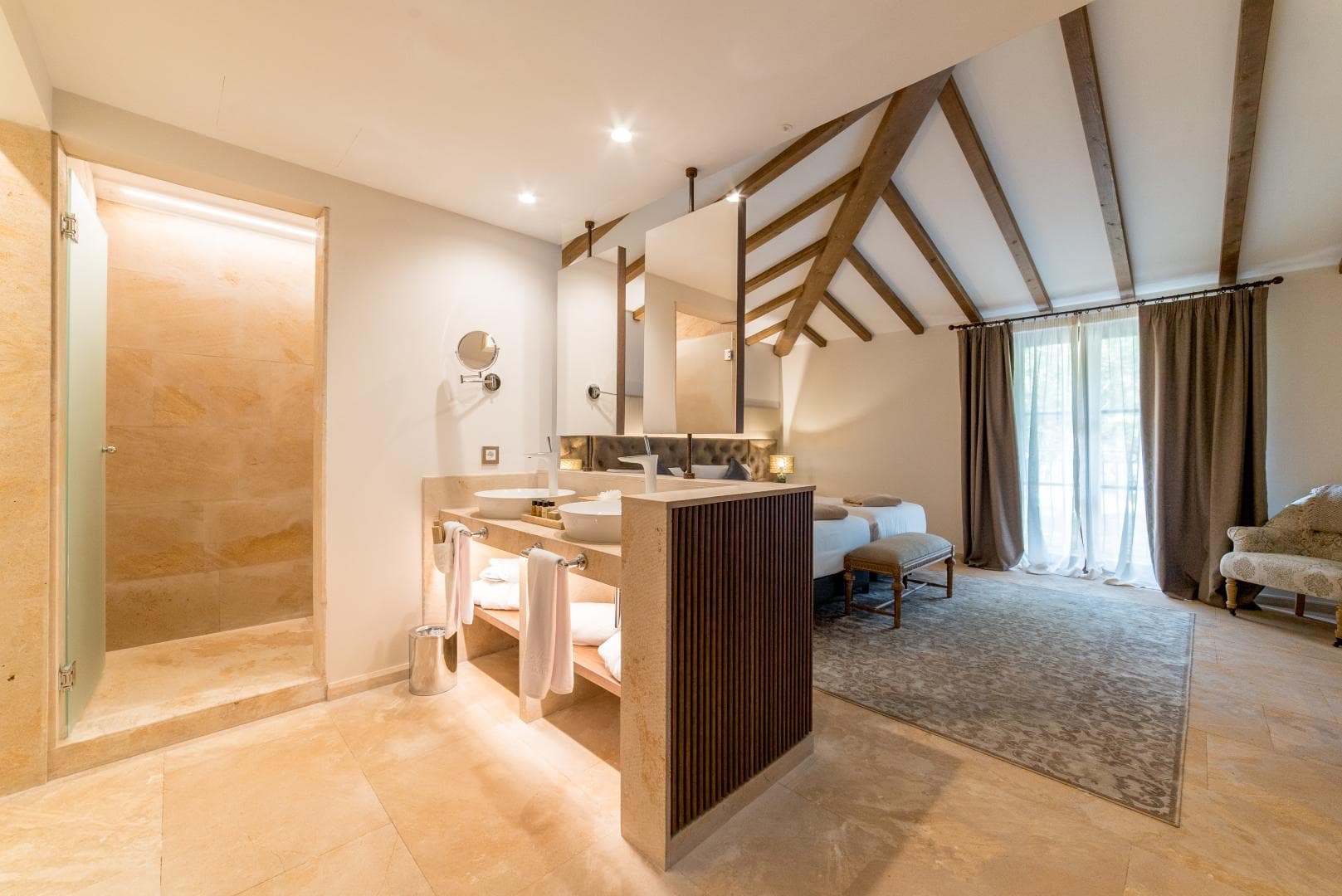 Hotel Creu de Tau Art & Spa foto 2