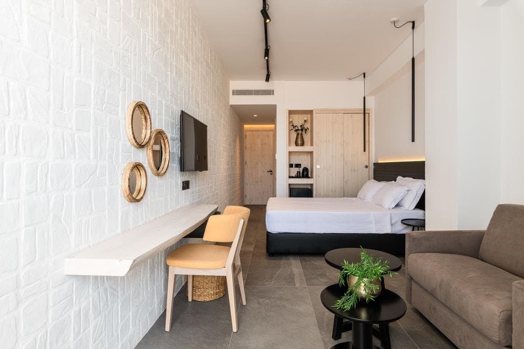 Abacus Suites foto 2