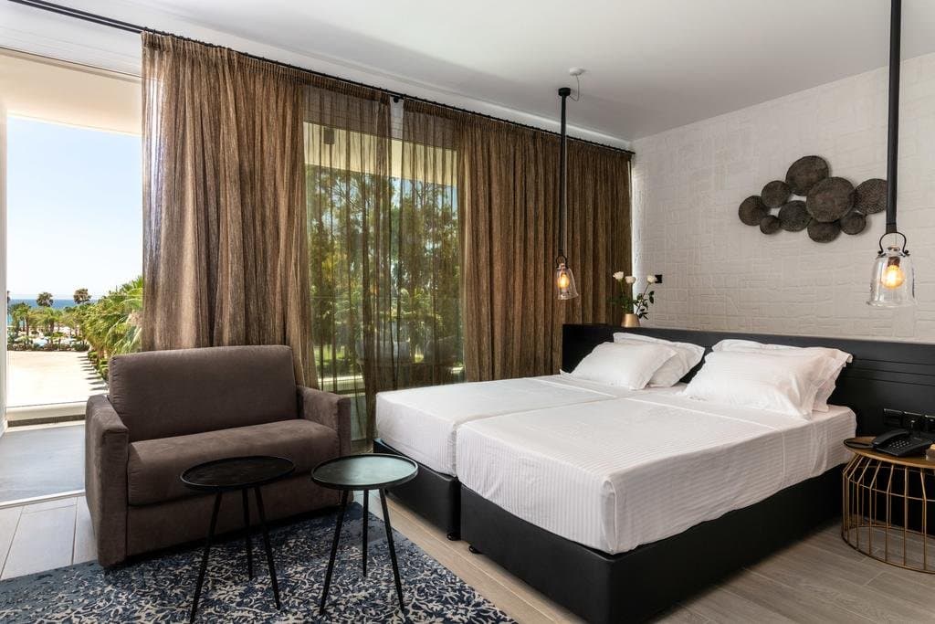Abacus Suites foto 1