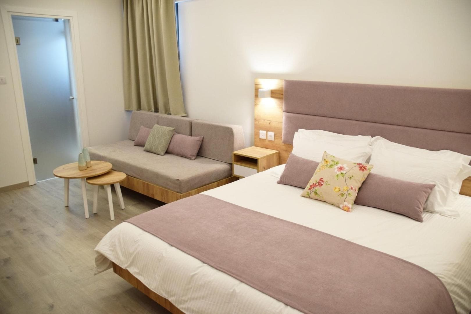 Hypnos Boutique Hotel Ayios Dhometios photo 5