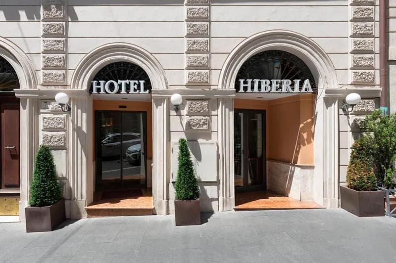 Hiberia foto 1