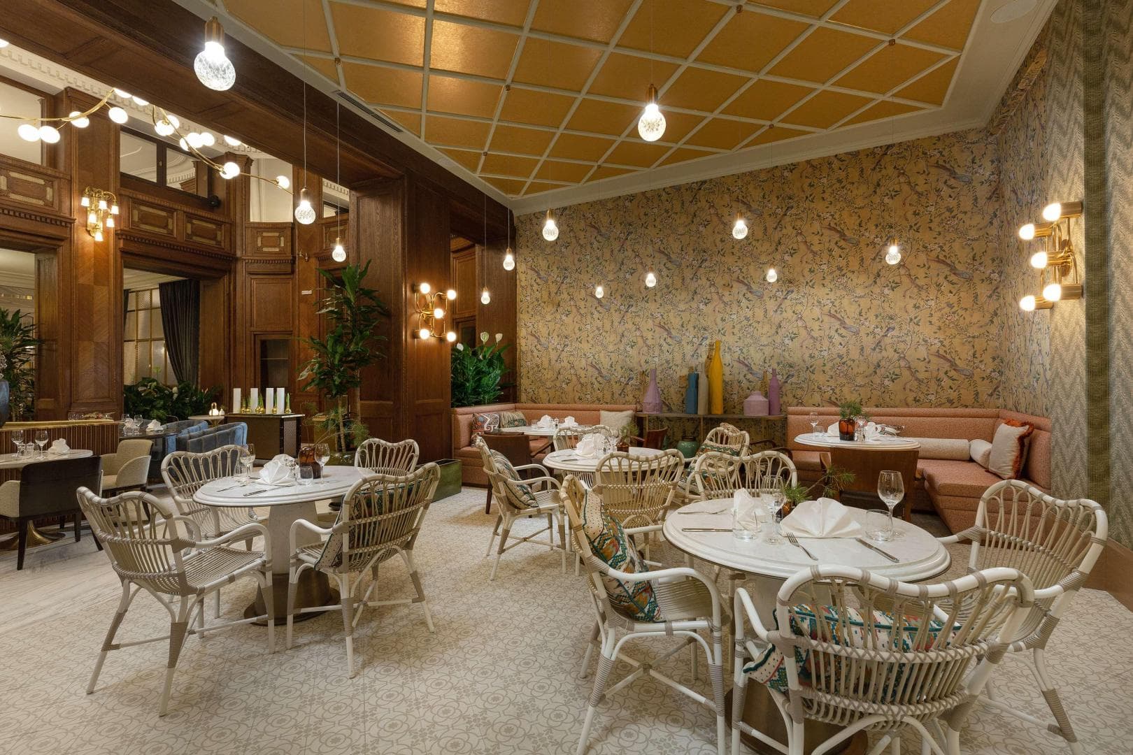 Amadria Park Hotel Capital Zagreb photo 5
