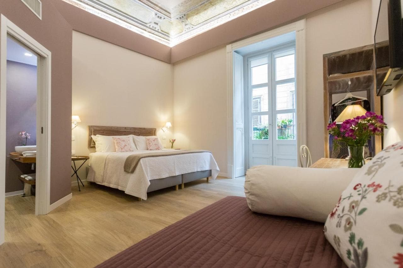 Bellaroto Suite foto 1