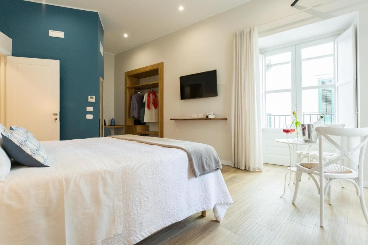 Bellaroto Suite Palermo photo 5