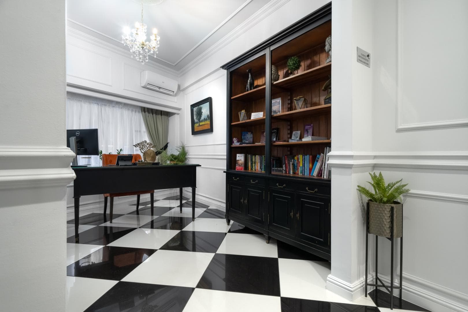 Athens Mansion Luxury Suites foto 4