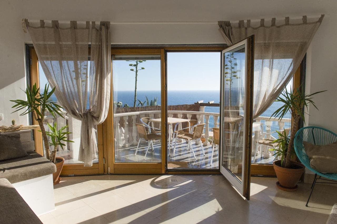 WOT Ericeira Surf Hostel Ericeira photo 5